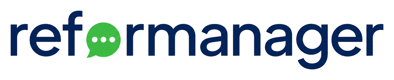 Reformanager